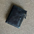 Genuine Leather Soft Wallet(Mandiva)