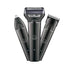 New Daling 3 In 1 Rechargable Shaver.